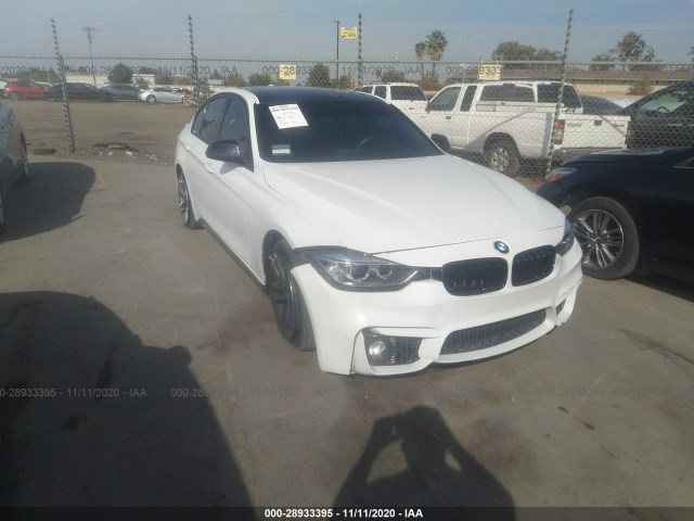 BMW 3 2013 wba3c1c57df444090