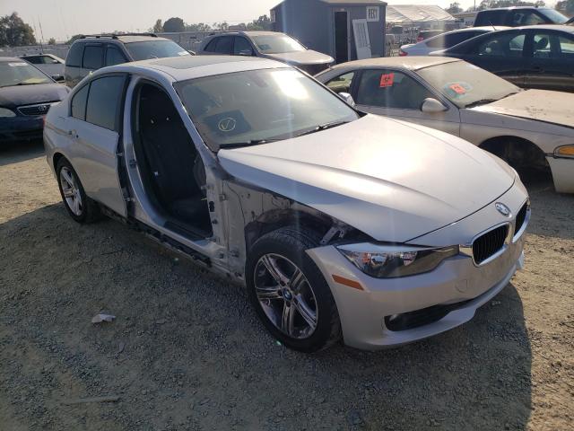 BMW 328 I SULE 2013 wba3c1c57df444140