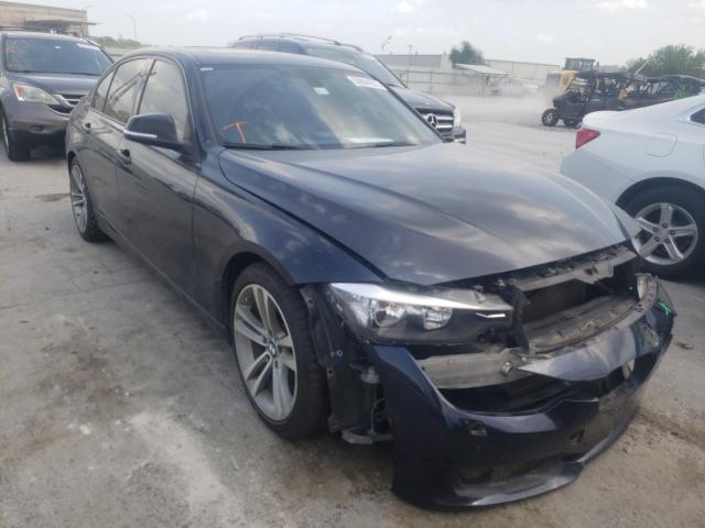 BMW 328 I SULE 2013 wba3c1c57df444543