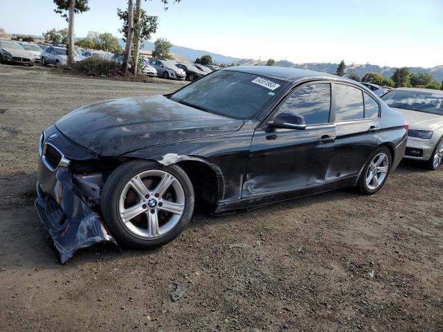 BMW 3 2013 wba3c1c57df444946