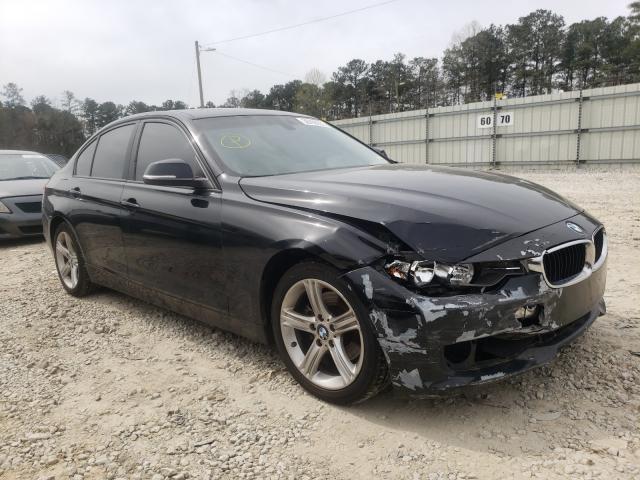 BMW 328 I SULE 2013 wba3c1c57dk103070