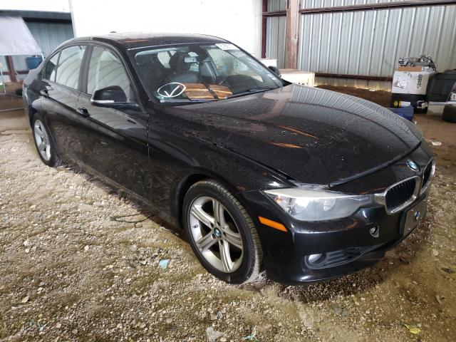 BMW 328 I SULE 2013 wba3c1c57dk103666