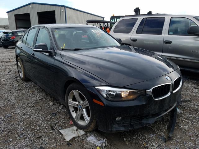 BMW 328 I SULE 2013 wba3c1c57dk104171