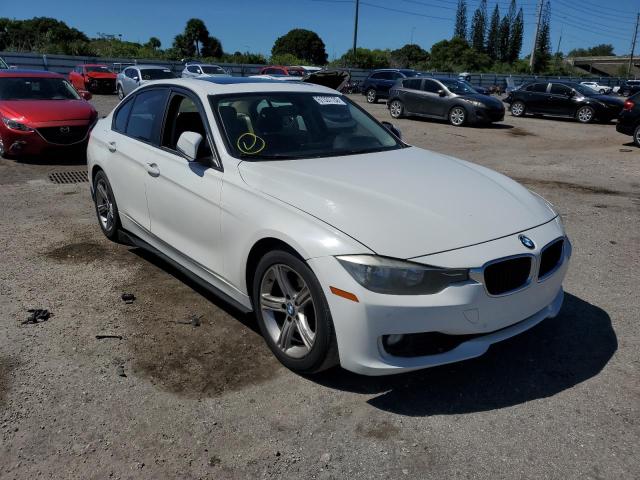 BMW 328 I SULE 2013 wba3c1c57dk104512