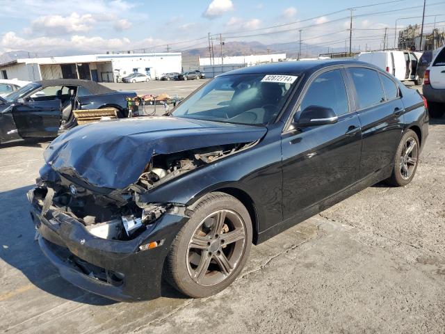 BMW 328 I SULE 2014 wba3c1c57ek107878