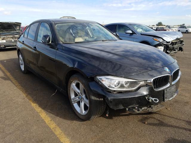 BMW 328 I SULE 2014 wba3c1c57ek108397