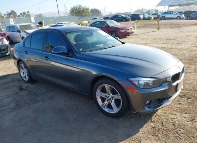 BMW NULL 2014 wba3c1c57ek110263