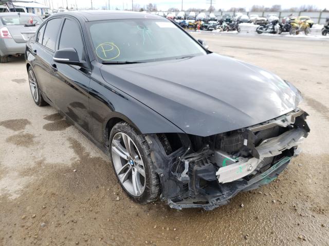 BMW 328 I SULE 2014 wba3c1c57ek116404