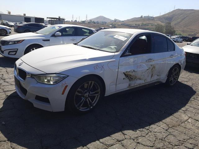 BMW 328 I SULE 2015 wba3c1c57fk117747