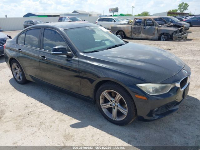 BMW 328I 2015 wba3c1c57fk121863