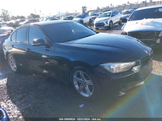 BMW NULL 2015 wba3c1c57fk122267