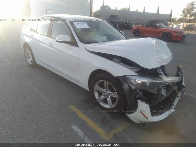 BMW 3 2015 wba3c1c57fk122477