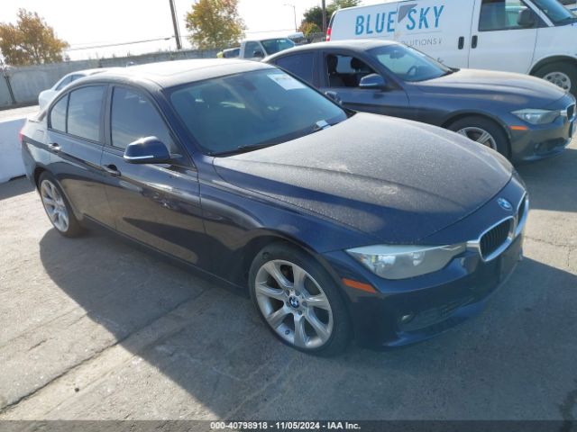 BMW 328I 2015 wba3c1c57fk123080