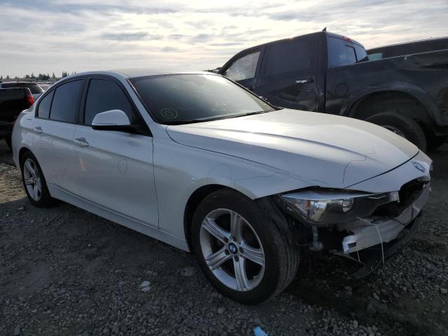 BMW 328 I SULE 2015 wba3c1c57fk123984