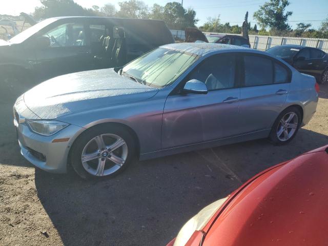 BMW 3 SERIES 2015 wba3c1c57fp851002