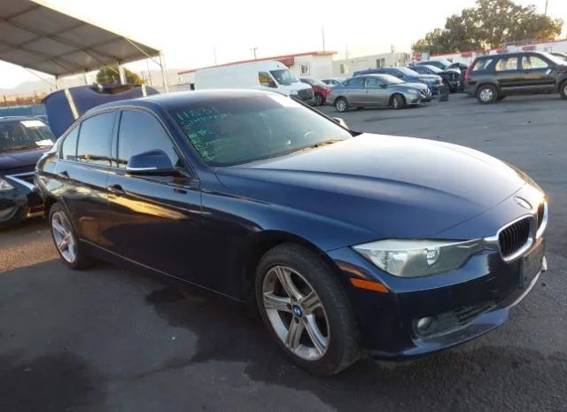 BMW 3 SERIES 2015 wba3c1c57fp851260