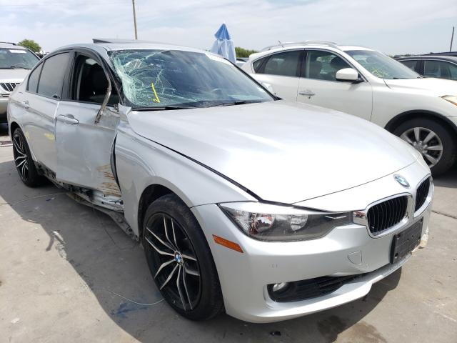 BMW 328 I SULE 2015 wba3c1c57fp851999