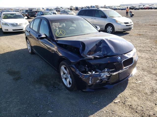 BMW 328 I SULE 2015 wba3c1c57fp852148