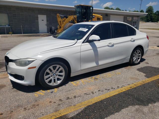 BMW 328 I SULE 2015 wba3c1c57fp853171