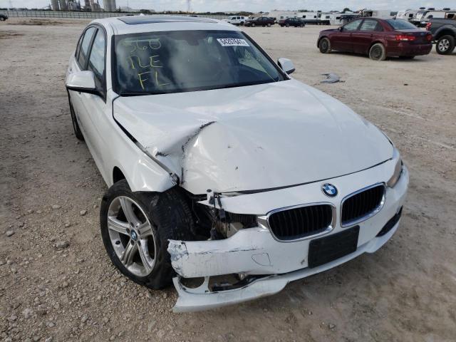 BMW 328 I SULE 2015 wba3c1c57fp853316