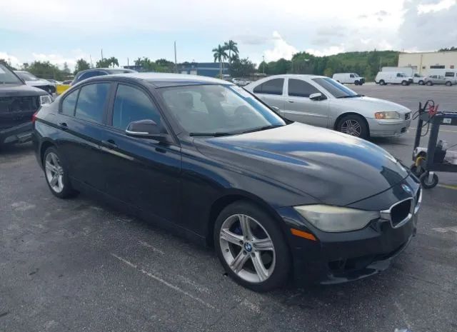 BMW 3 SERIES 2015 wba3c1c57fp853560