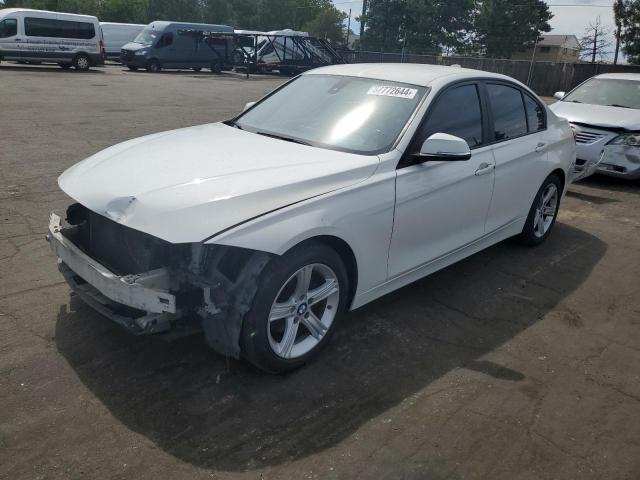 BMW 3 SERIES 2012 wba3c1c58ca696670