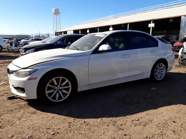 BMW 328 I SULE 2012 wba3c1c58ca696782