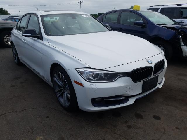 BMW 328 I SULE 2012 wba3c1c58ca696930