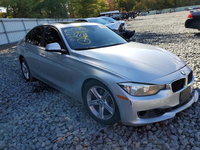 BMW 328 I SULE 2012 wba3c1c58cf431542