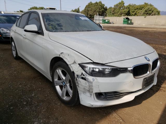 BMW 328 I SULE 2012 wba3c1c58cf432125