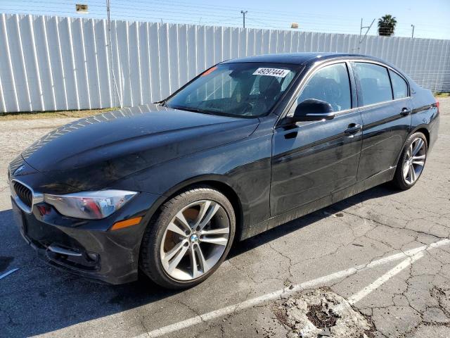 BMW 328I 2012 wba3c1c58cf432741