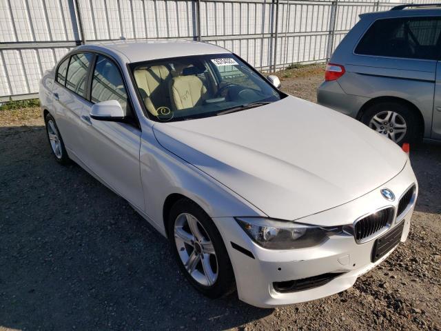 BMW 328 I SULE 2012 wba3c1c58cf432870