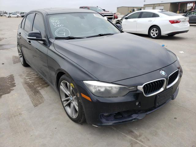 BMW 328 I SULE 2012 wba3c1c58cf432979