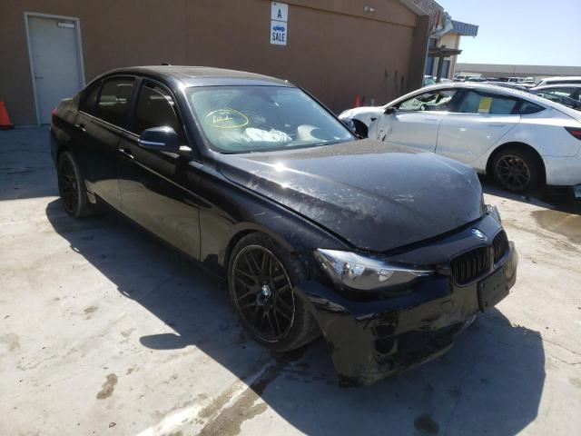 BMW 328 I SULE 2012 wba3c1c58cf433405