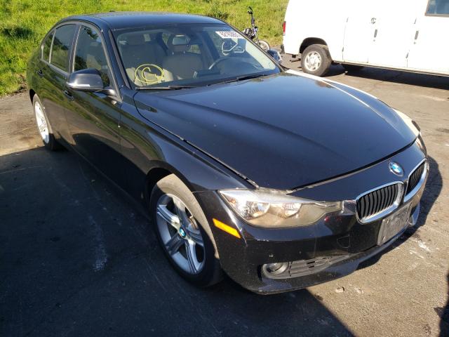 BMW 328 I SULE 2012 wba3c1c58cf433842