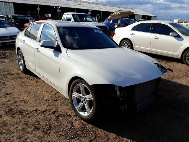 BMW 328 I SULE 2012 wba3c1c58cf434019