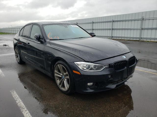 BMW 328 I SULE 2013 wba3c1c58df435379