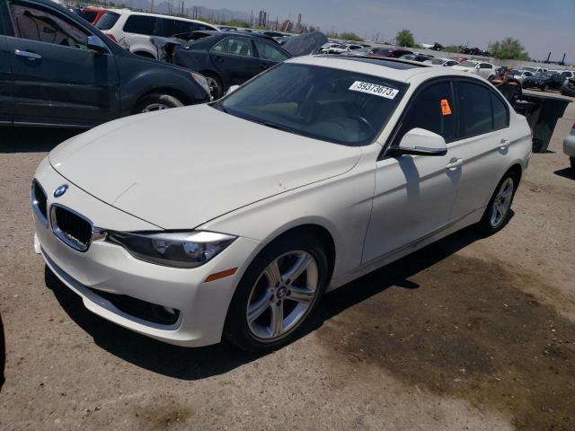 BMW 328 I SULE 2013 wba3c1c58df435589