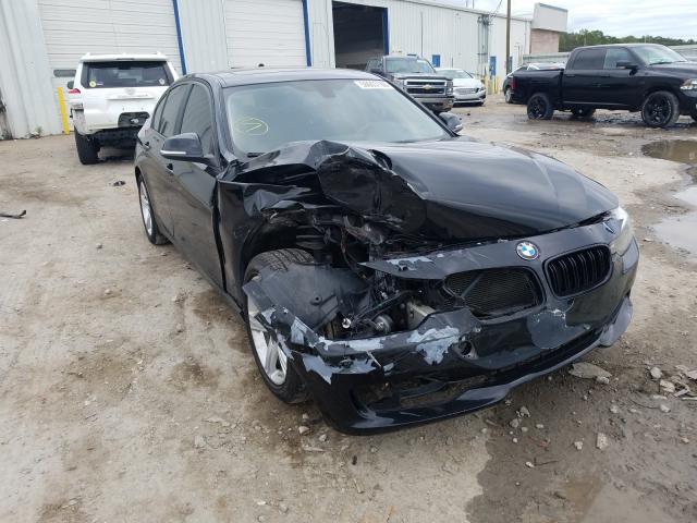 BMW 328 I SULE 2013 wba3c1c58df435933