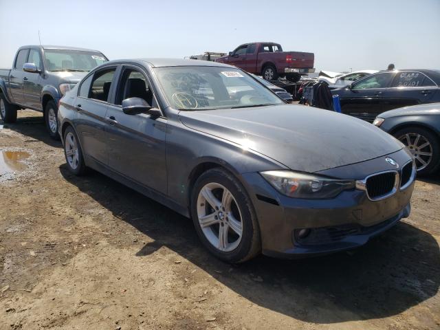 BMW 328 I SULE 2013 wba3c1c58df436421