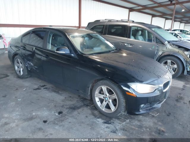 BMW 328I 2013 wba3c1c58df437388