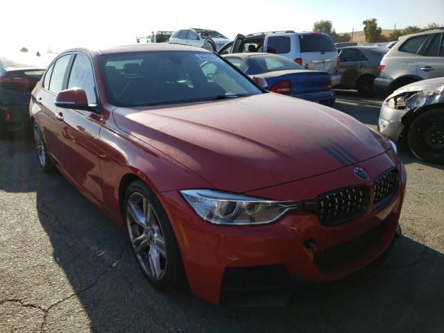 BMW 328 I SULE 2013 wba3c1c58df438007