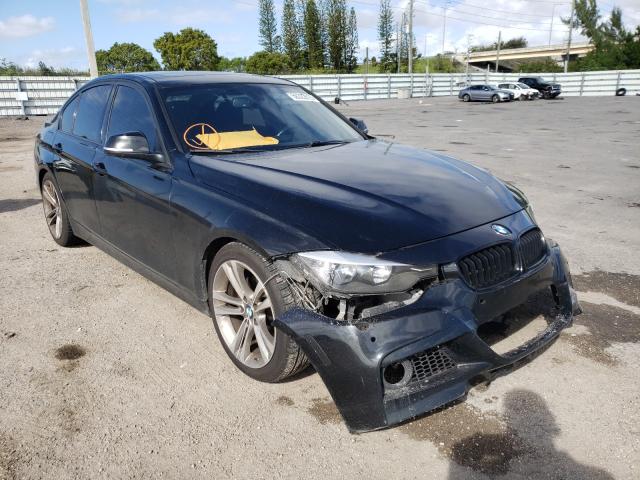 BMW 328 I SULE 2013 wba3c1c58df438508