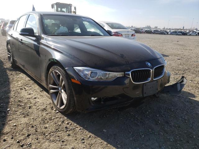 BMW 328 I SULE 2013 wba3c1c58df438668