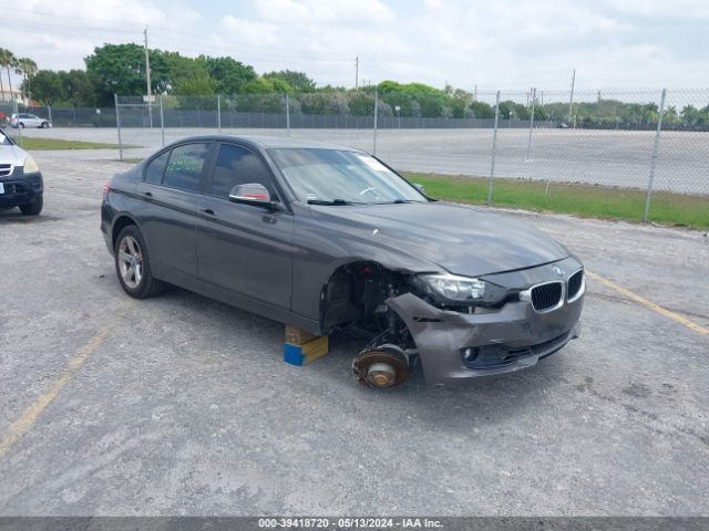 BMW 328I 2013 wba3c1c58df438993