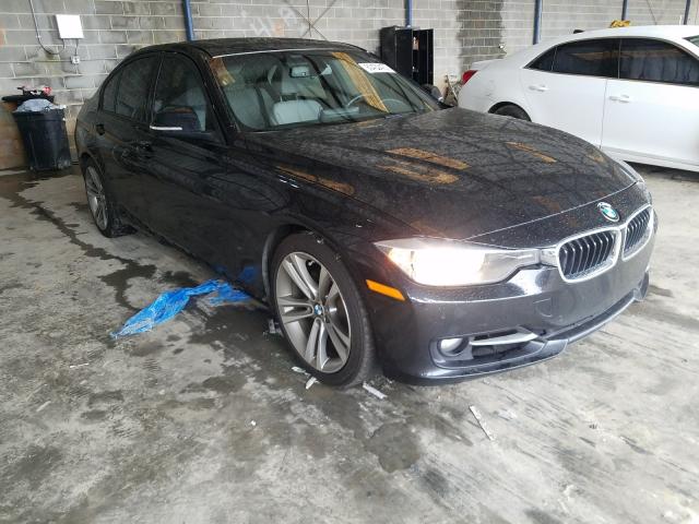 BMW 328 I SULE 2013 wba3c1c58df439626