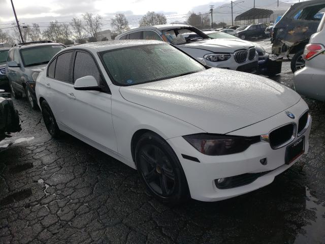 BMW 328 I SULE 2013 wba3c1c58df440565