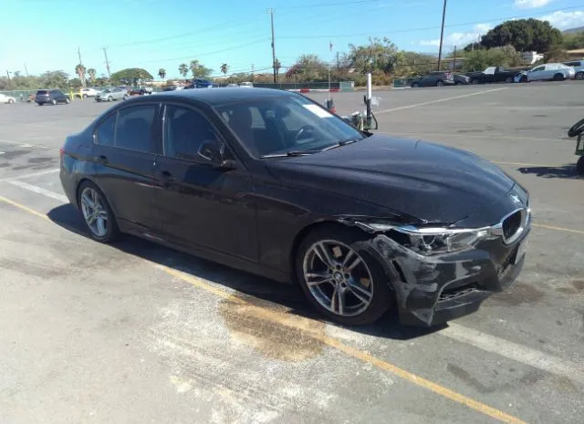 BMW 3 SERIES 2013 wba3c1c58df440839