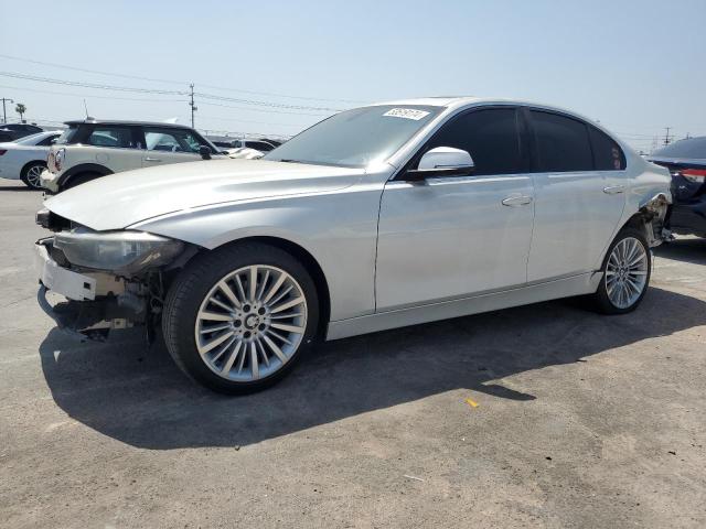 BMW 3 SERIES 2013 wba3c1c58df441098