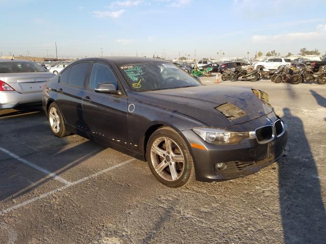 BMW 328 I SULE 2013 wba3c1c58df441117